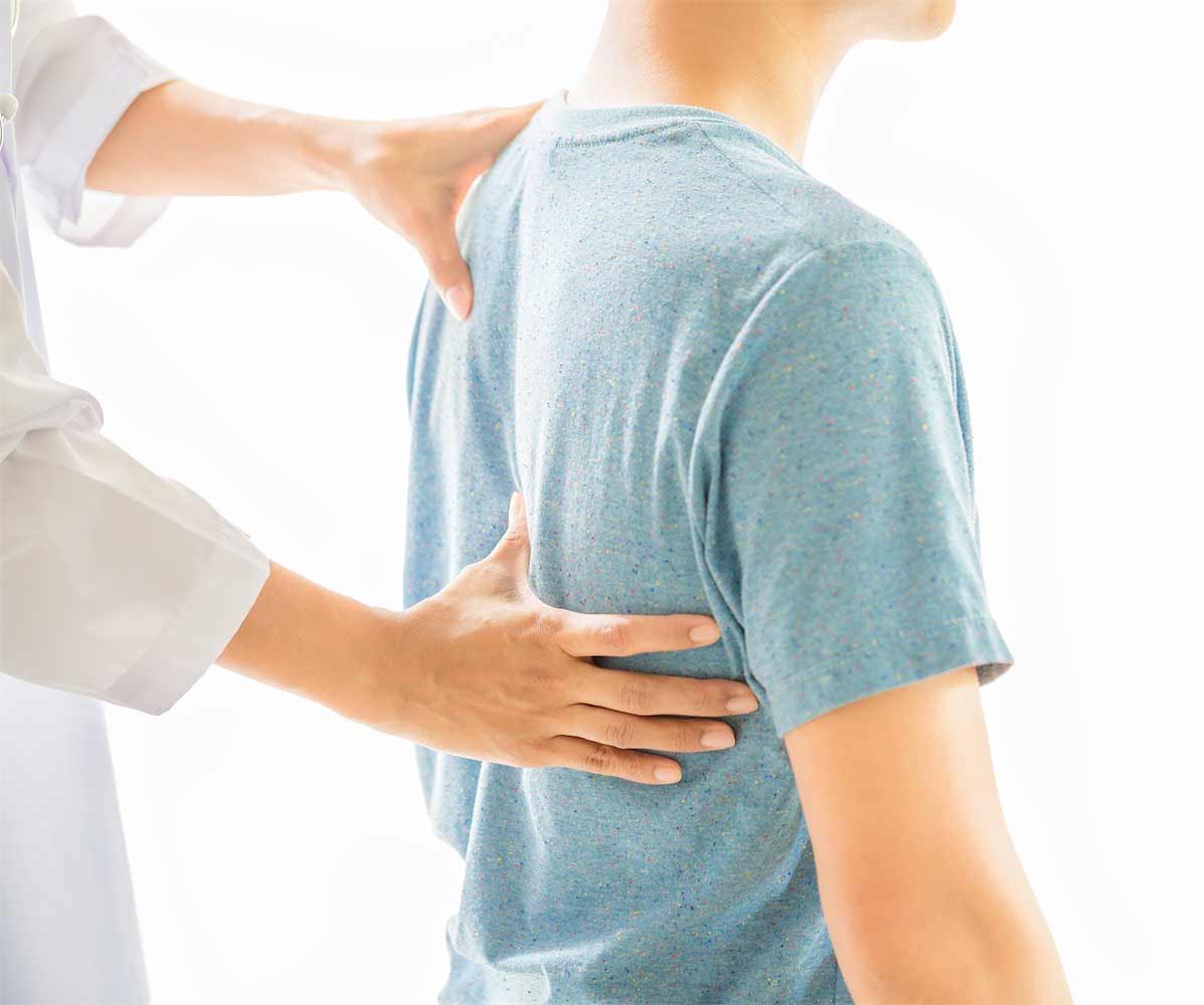 physio wigan
