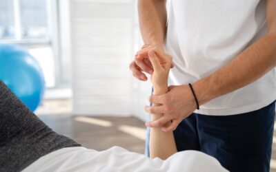 5 Desk-Friendly Exercises to Relieve Aches