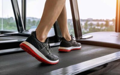 Avoiding Common Running Injuries This Spring