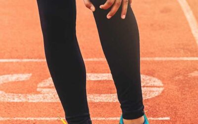 Physiotherapy for runners: preparing for spring race season
