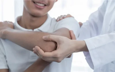 When Do I Need to See a Physiotherapist?