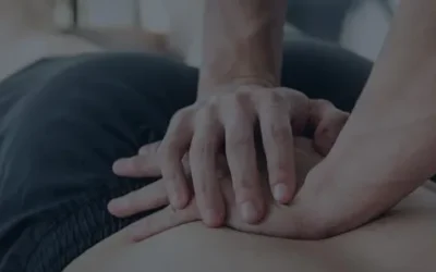 How Often Do I Need a Sports Massage?