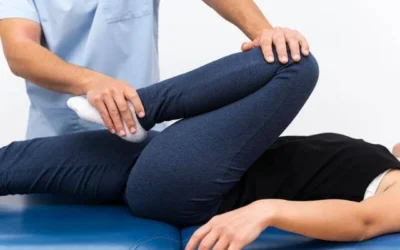 How Long Should you Rest for after a Sports Massage?